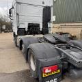 DAF FTG XF 480 Euro 6 Super Space cab