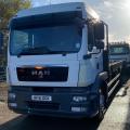 DAF/Man/ Renault /Iveco 18 Ton ULD Trucks