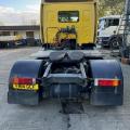 DAF LF 250 FT Urban Artic 4x2 Day Cab Urban Artic euro 6