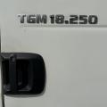 M.A.N TGM 18-250 Curtainsider