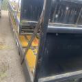 AMSS 28ft ULD Airport Pallet Loaders