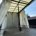 DAF FA CF 250 18 Ton Curtainsider