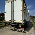 DAF FA CF 250 18 Ton Curtainsider