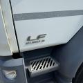 DAF FA CF 250 18 Ton Curtainsider