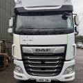 DAF FTG XF 480 Super Space cab