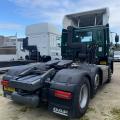 DAF FTG CF 85-460 Auto Std Sleeper