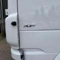 DAF FTG XF 480 Euro 6 Super Space cab