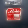 Linde Electric Tugs P250