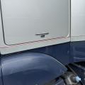 Mercedes Actros 18 Ton Boxvan Actros1830  Big Space Cab Euro 6