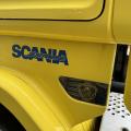 Scania R450 Streamline 6x2