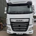 DAF FTG XF 480 Euro 6 Super Space cab