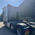 DAF FTG XF 480 Super Space cab