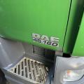 DAF LF45-160 7.5 Ton Tipper Manual