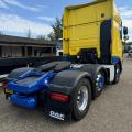 DAF FTG XF 530 Super Space cab