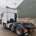 DAF FTG XF 480 Super Space cab